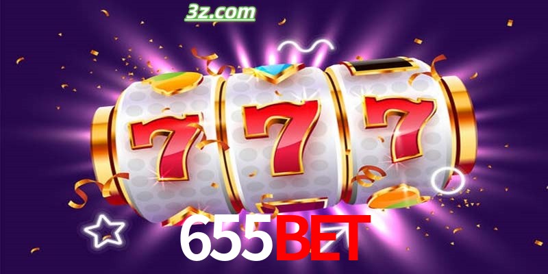 655bet-Descubra o Clássico Slot 777