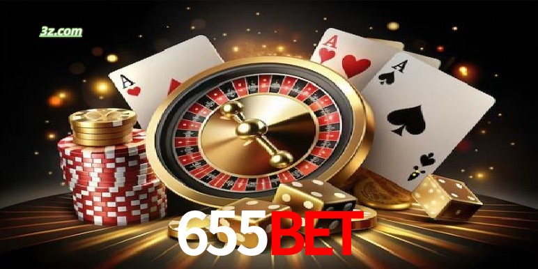 Por que jogar Poker na 655bet?