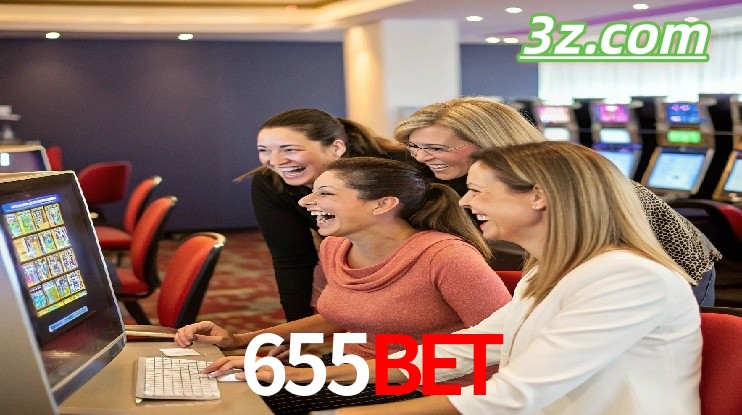 Registro Rápido e Fácil no 655bet