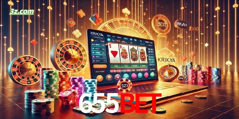 Como começar a jogar Poker na 655bet?