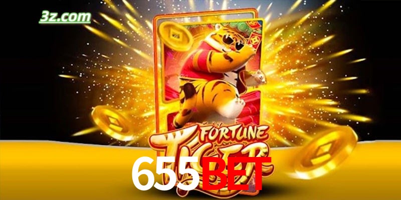 Quem é o Fortune Tiger 655bet.com